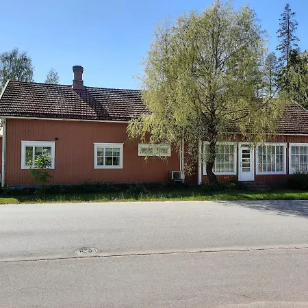 דירה Punavilla Tasanko *