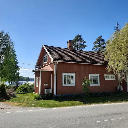 Punavilla Tasanko Daire Säkylä