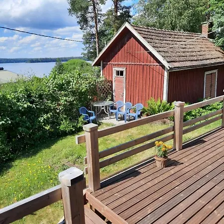 Punavilla Majoitus Tasanko Säkylä