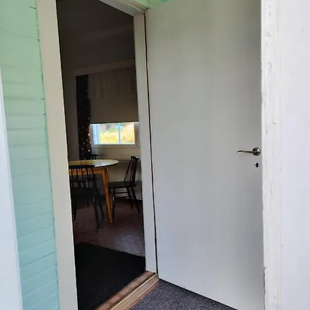 Punavilla Majoitus Tasanko Apartment