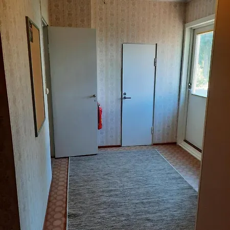 Punavilla Majoitus Tasanko Säkylä