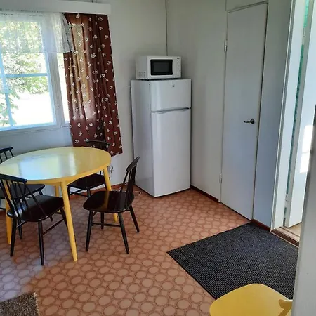 Punavilla Majoitus Tasanko * Säkylä