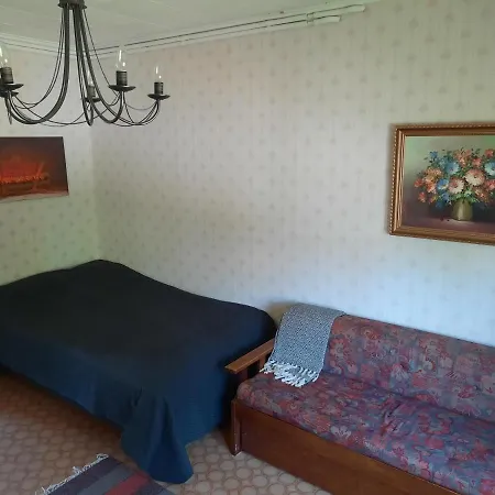 Punavilla Tasanko * Säkylä