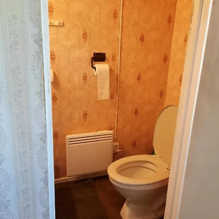 Punavilla Tasanko דירה *