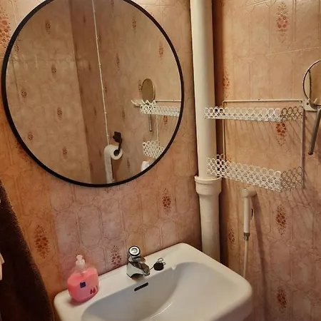 Punavilla Majoitus Tasanko Sakyla