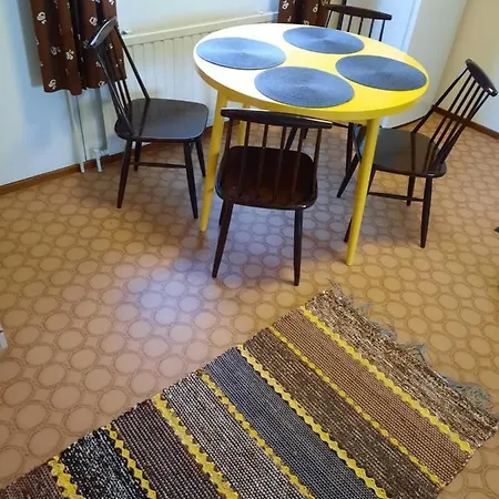 Punavilla Majoitus Tasanko * Säkylä