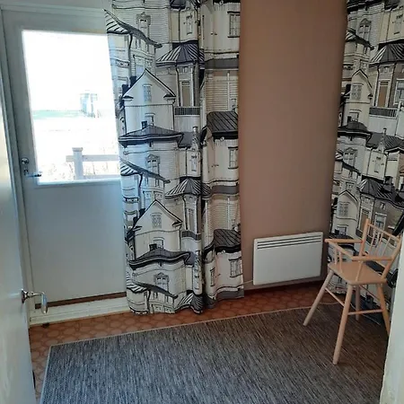 Punavilla Tasanko Daire