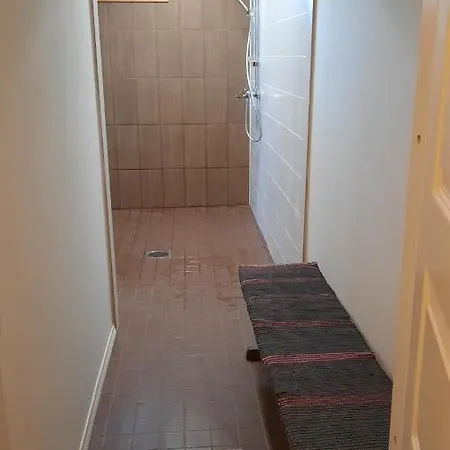 Punavilla Tasanko Säkylä