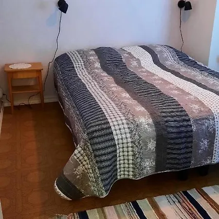 Punavilla Majoitus Tasanko Apartment Sakyla