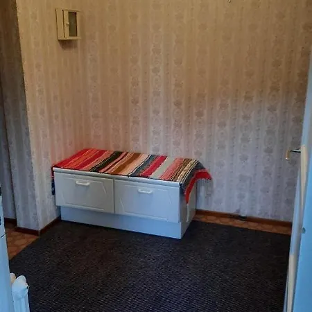 Punavilla Tasanko Διαμέρισμα Säkylä