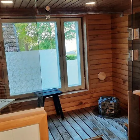 Punavilla Tasanko Daire