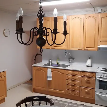 Punavilla Tasanko * Säkylä