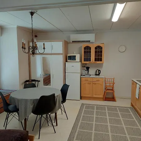 Daire Punavilla Tasanko