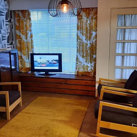 Daire Punavilla Tasanko *