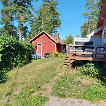 Punavilla Tasanko דירה