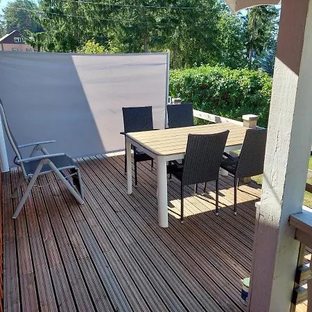 Punavilla Majoitus Tasanko * Säkylä
