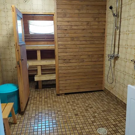 Punavilla Tasanko Daire