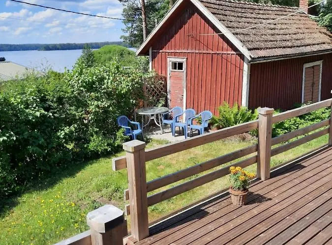 Punavilla Tasanko Säkylä