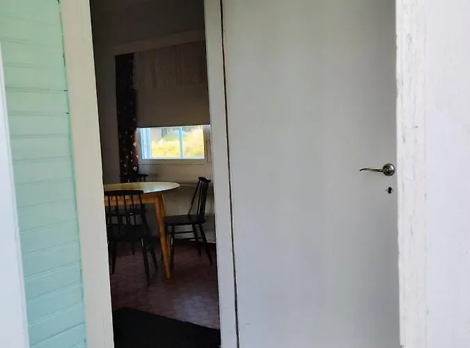 Punavilla Tasanko 公寓