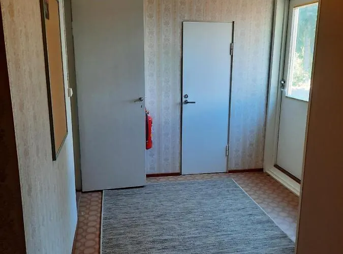 Punavilla Tasanko Säkylä