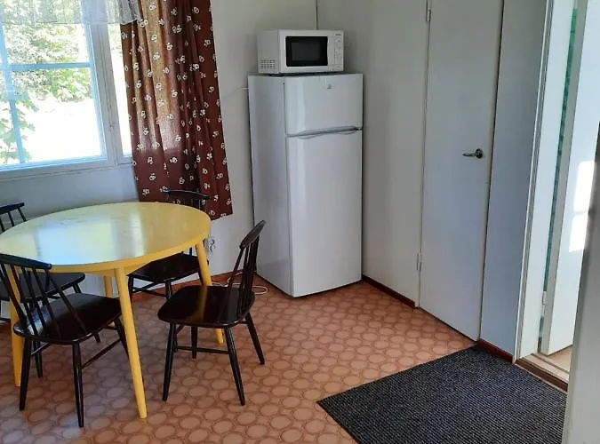 Punavilla Tasanko * Säkylä