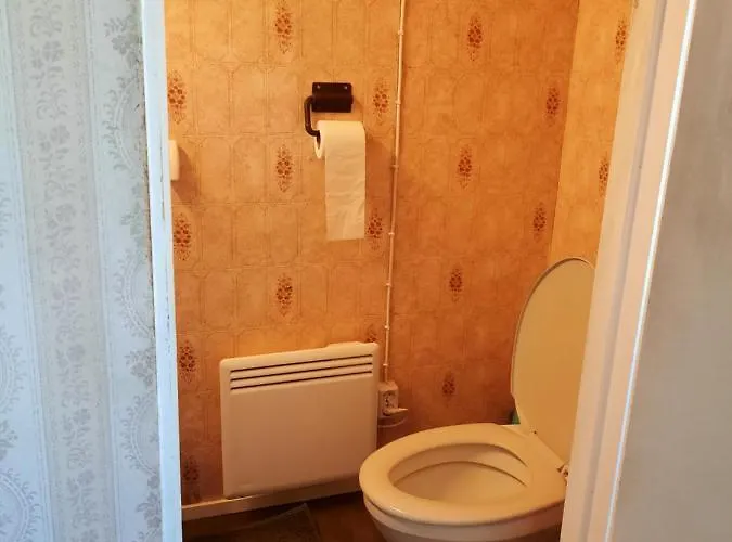 Punavilla Tasanko Appartement *