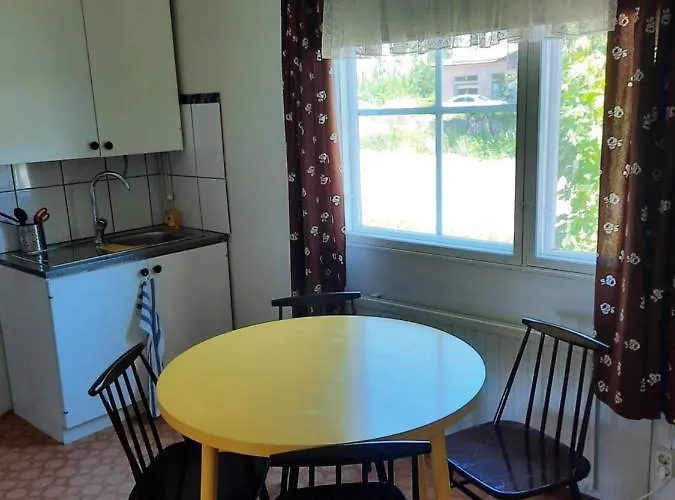 Punavilla Tasanko Appartement *