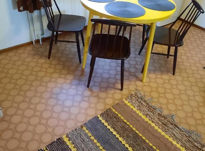 Punavilla Tasanko * Säkylä