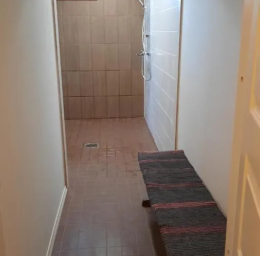 Punavilla Tasanko Säkylä