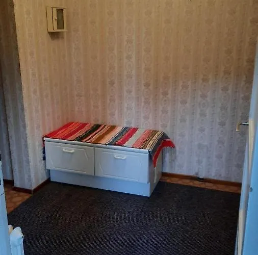 Punavilla Tasanko 公寓 Säkylä