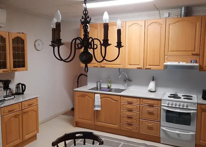 Punavilla Tasanko * Säkylä