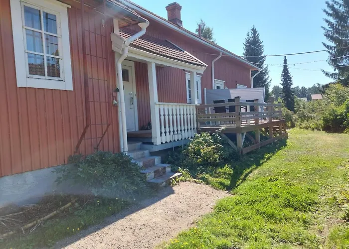 公寓 Punavilla Tasanko *