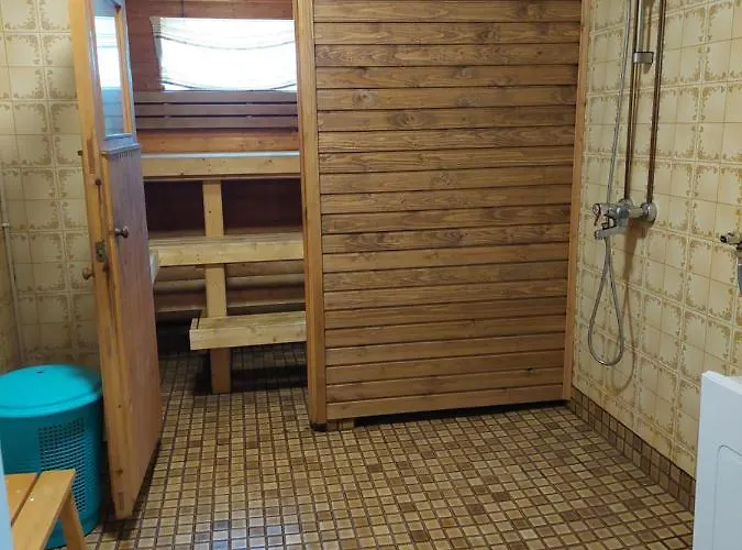 Punavilla Tasanko 公寓